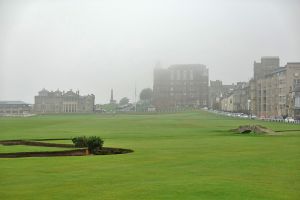 St Andrews (Old) 18th